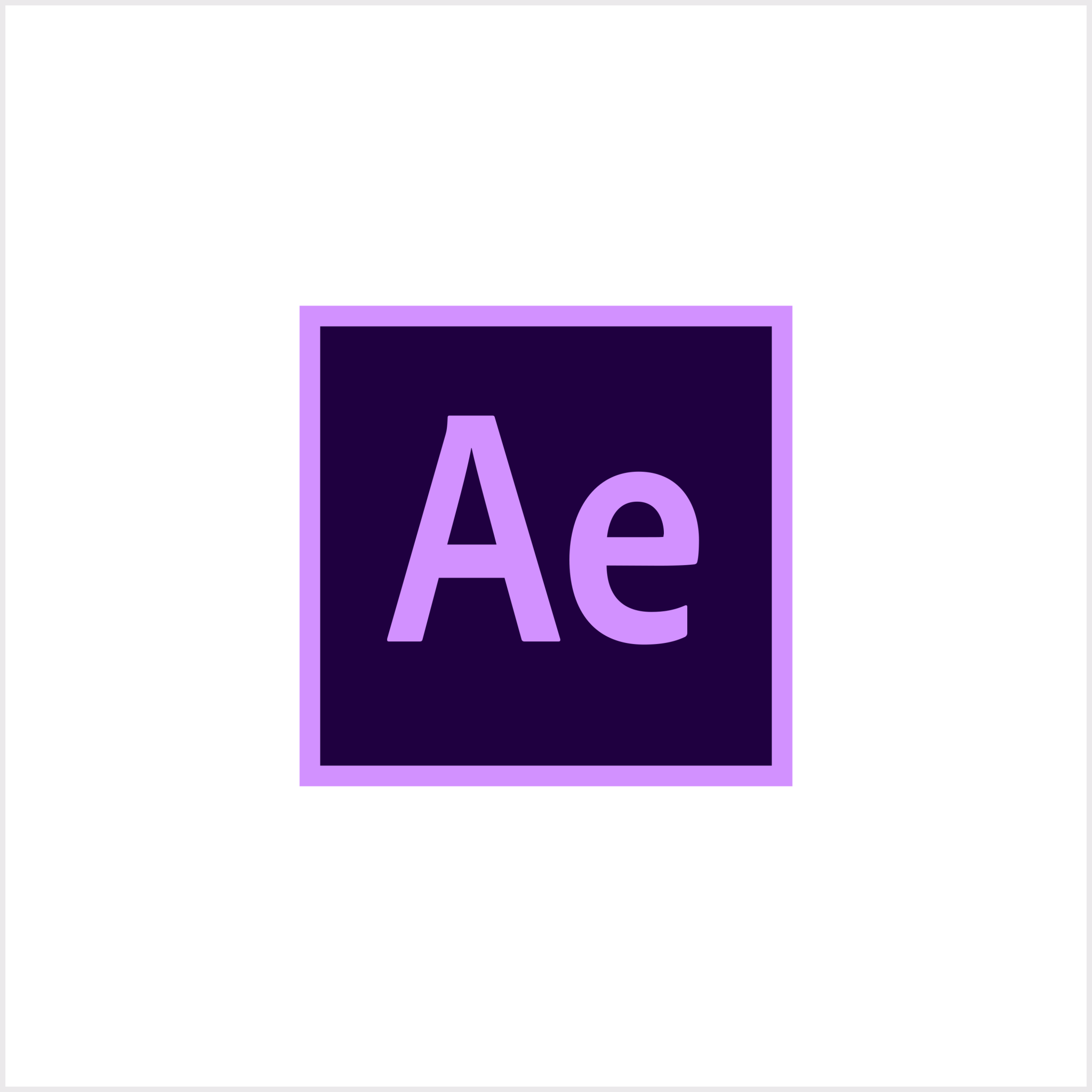 Logo after. Adobe after Effects. Adobe after Effects логотип. Адобе Афтер эффект. Adobe after Effects картинки.