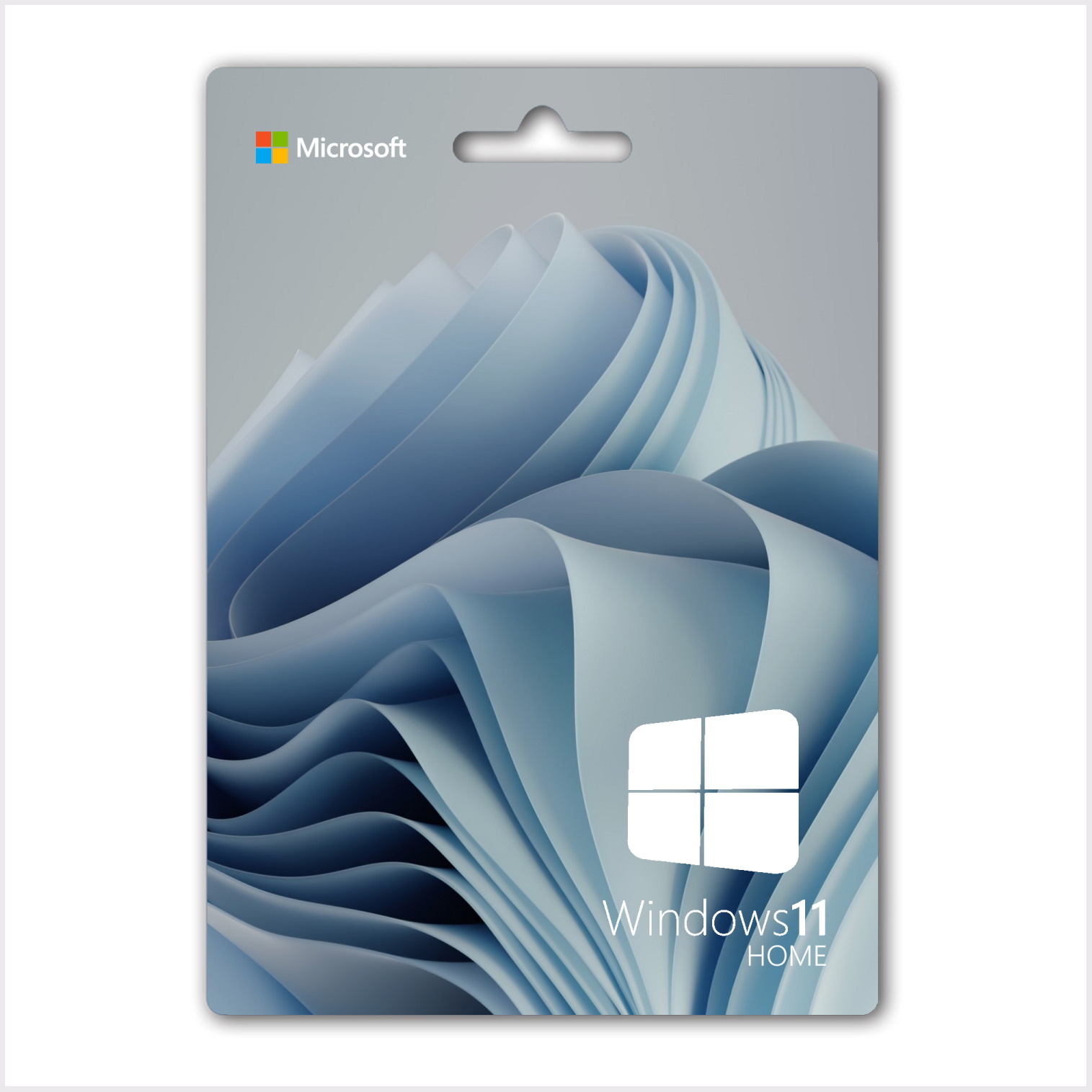 Microsoft Windows 11 Home License